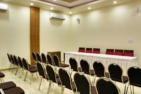 Hotel Treebo Trend Natraj